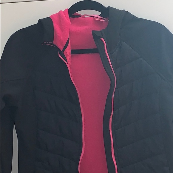 Weatherproof Girl Jacket - Picture 2 of 4